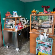 BECX kaffee Coffee and Bread neighbors and friend