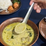 เมนูของร้าน ครัวโอวี (Krua O.V.)