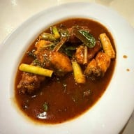 เมนูของร้าน แต้เฮี้ยงอิ๊ว