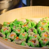 Copper Aquarium Restaurant