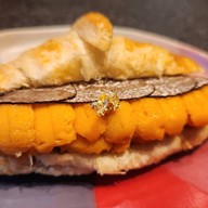 เมนูของร้าน Momiji Omakase ทองหล่อ