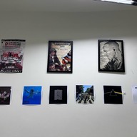 Rockstar Barber Shop  1