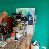 BECX kaffee Coffee and Bread neighbors and friend