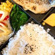 ร้านซูชิแชมเปี้ยน สาขานครศรีธรรมราช 🍣 -