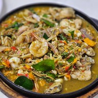 เจริญไทยโภชนา (ตั้ง กวง เฮง)