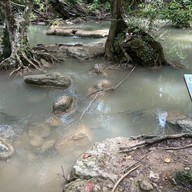 อุทยานแห่งชาติเอราวัณ