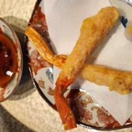 เมนูของร้าน Momiji Omakase ทองหล่อ