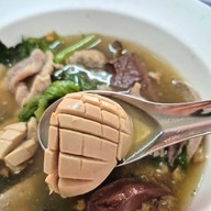 เจ๊เบิ๊บโภชนา