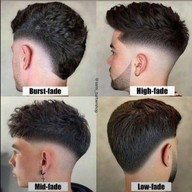 Rockstar Barber Shop  1