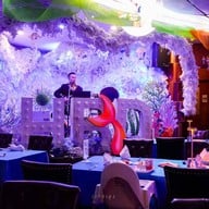 Copper Aquarium Restaurant