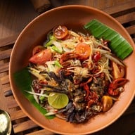 ผลา Phala (thaiesan gathering)