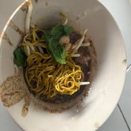 ก๋วยเตี๋ยวเรือ (ป้าเล็ก) เจ้าเก่า