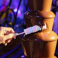 Copper Aquarium Restaurant