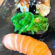 ร้านซูชิแชมเปี้ยน สาขานครศรีธรรมราช 🍣 -