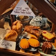 Table Talk Cafe