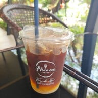 เมนูของร้าน Phanom Bakery