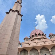 Putra Mosque