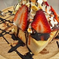 Hom cafe & Restaurant -