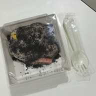 เมนูของร้าน โมจิครีมชีส