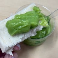 เมนูของร้าน อาม้าเบเกอรี่ (วัดแขก ไม่มีสาขา) สีลม