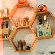 บรรยากาศ norm Artisanal Tea Project หัวหินซอย51