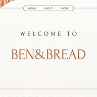 BEN&BREAD