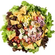Jones' Salad เดอะโฟร์ท