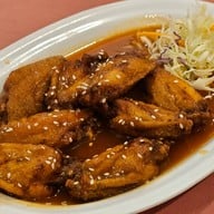 เมนูของร้าน ฝ้ายคำ