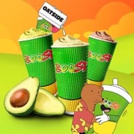 Boost Juice Bars Maya Chiang Mai