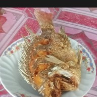 ร้านตำแซ่บ 9