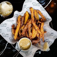 เมนูของร้าน Cocotte Farm Roast & Winery พร้อมพงษ์