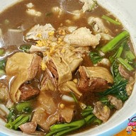 ลุงเล้งก๋วยเตี๋ยวเรือตังเก