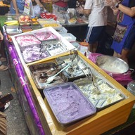 โมจิครีมชีส