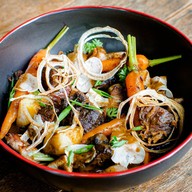 เมนูของร้าน Cocotte Farm Roast & Winery พร้อมพงษ์