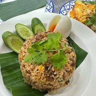 ล้านเหนือน่าน อาหารเหนือ โชคชัย 4