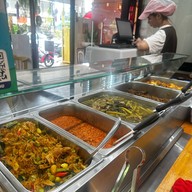 ล้านเหนือน่าน อาหารเหนือ โชคชัย 4