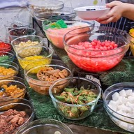 ขนมหวานช้างม่อย