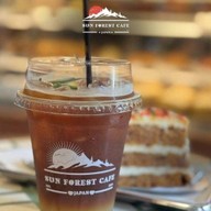 Sun forest cafe Ekkamai Branch (สถานีขนส่งเอกมัย)