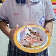 หวานพอดี โฮมเมด เบเกอรี่  (เค้กวันเกิด)