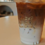 เมนูของร้าน SATI Coffee Roaster - โรงคั่วกาแฟสติ คอฟฟี่ โรสเตอร์ สุรินทร์