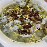 LT Fish Restaurant True  101