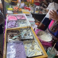 โมจิครีมชีส