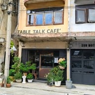 Table Talk Cafe