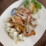 ชาวเล ซีฟู้ดส์ เกษตร-นวมินทร์