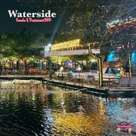 Waterside Karaoke Restaurant