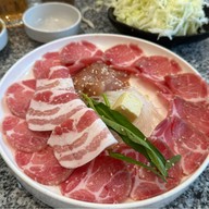 Bar-B-Q Plaza โลตัส ประชาอุทิศ พลาซ่า