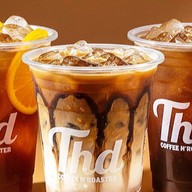 Thd.coffee - ตลาดลุงแซม