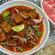 Bar-B-Q Plaza โลตัส ประชาอุทิศ พลาซ่า