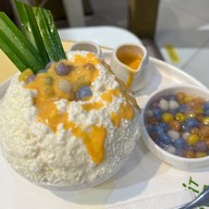 เมนูของร้าน Cheevit Cheeva Mega bangna