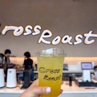 Cross Roast ครอสโรสต์ ครอสโรสต์ สิรินธร
